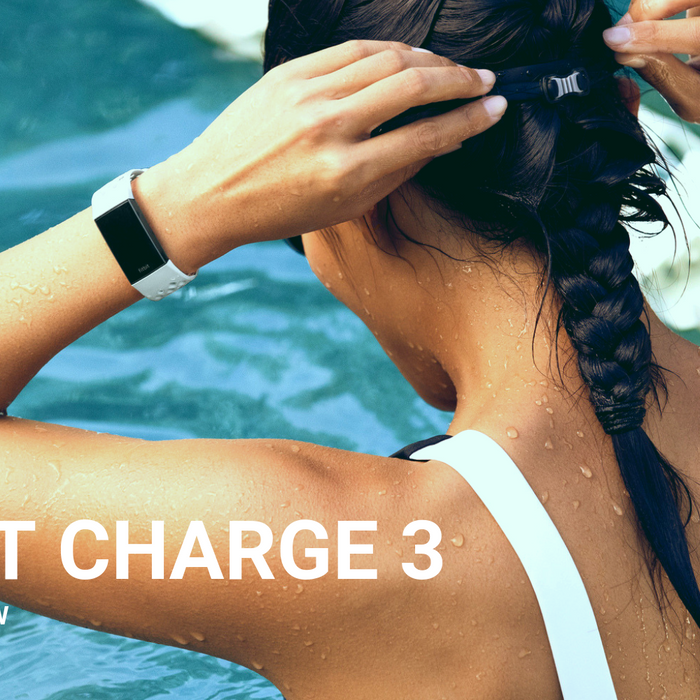 Fitbit Charge 2 or Charge 3? Should you upgrade?