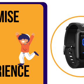 Maximise your experience with AXTRO Fit 3!
