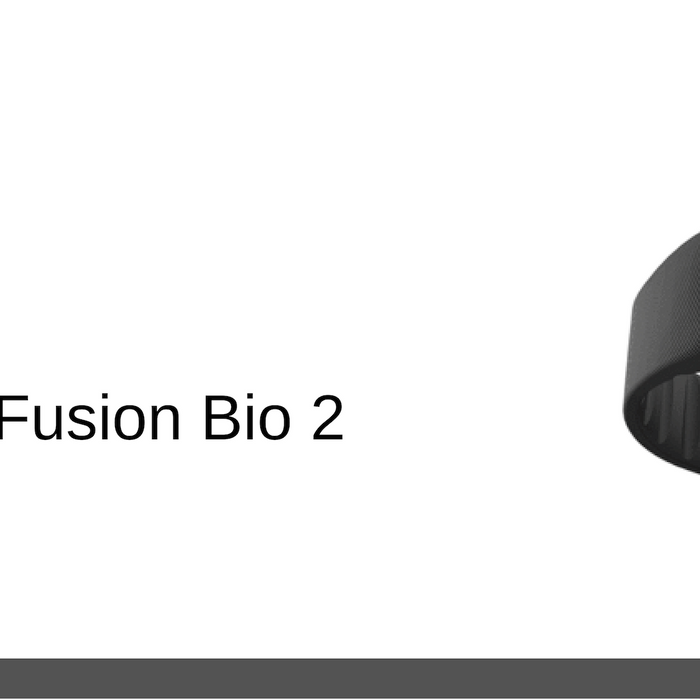 19 SEP 2016: Striiv launches new Fusion Bio 2 activity tracker