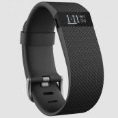 Fitbit Charge HR Review – Best Fitness Tracker In The Market?