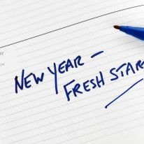 6 Tricks to Make New Year’s Resolutions That Stick in 2016