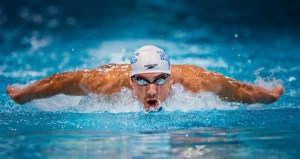 Keep Calm And Swim On: A Christmas Gift Guide For Swimmers