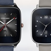 Asus Zenwatch 2: An Affordable Masterpiece (By Twenty First Tech)