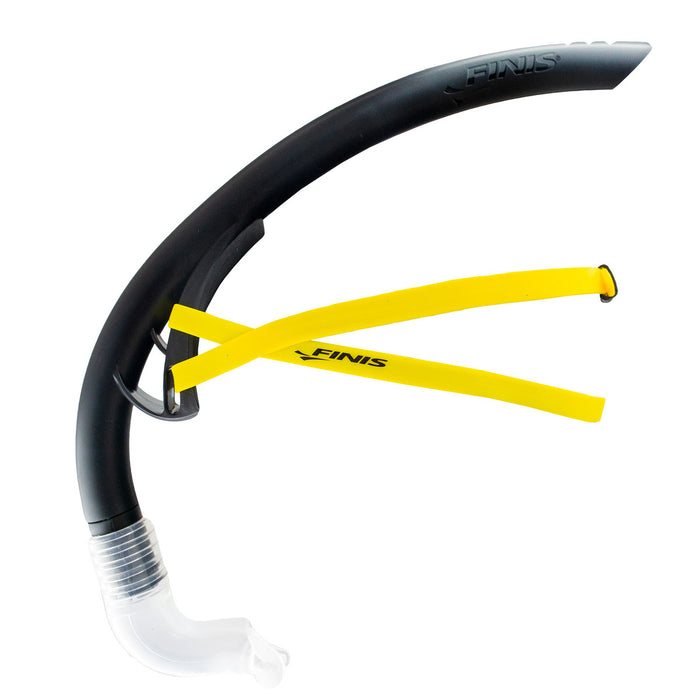 FINIS Stability Snorkel: Speed