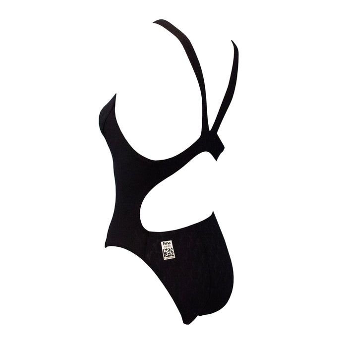 FINIS Hydrospeed 2 Bladeback - FINA Approved