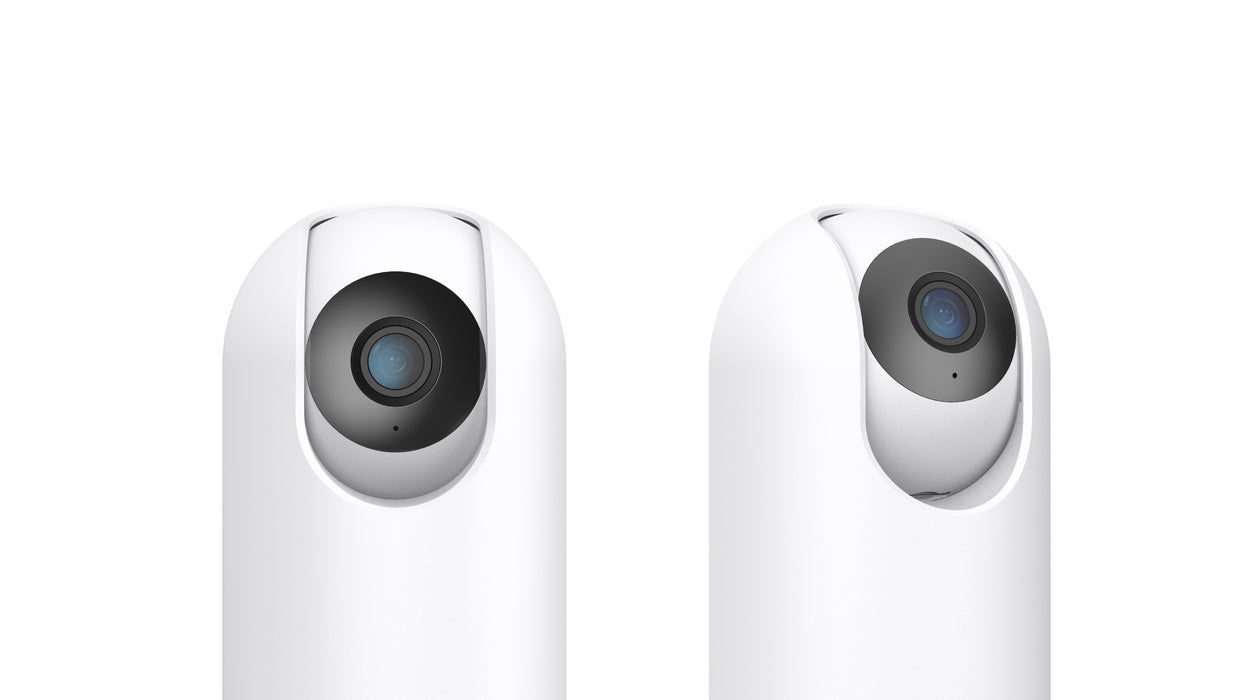 AXTRO Indoor Pan/Tilt Camera