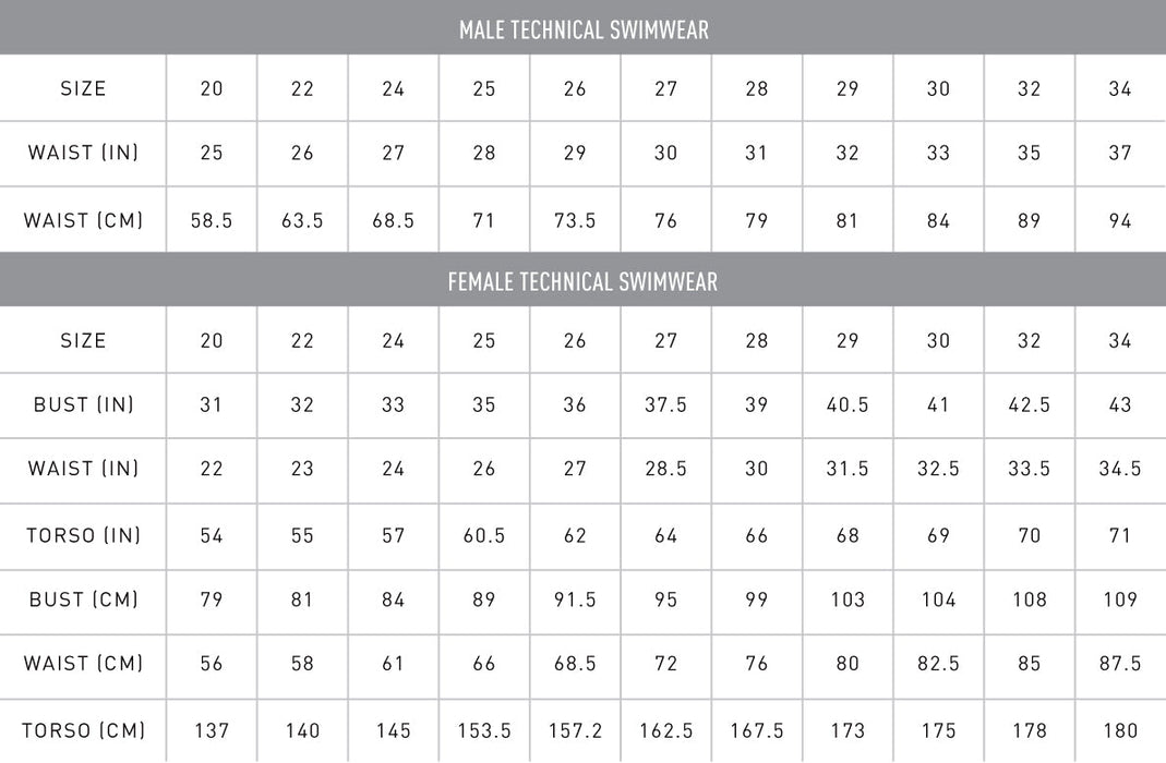 FINIS Fuse Jammer - FINA Approved - Black 26