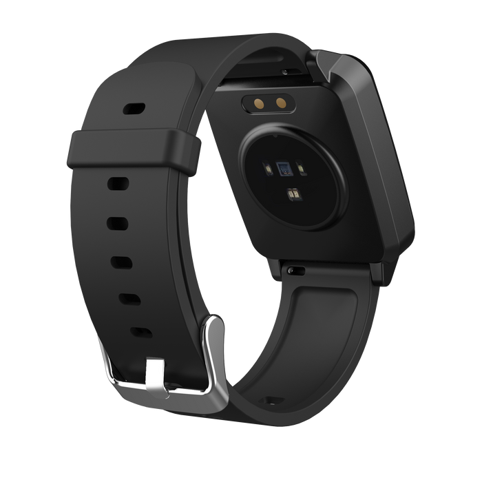 AXTRO Fit 3 Fitness Tracker (NSC6 Edition)