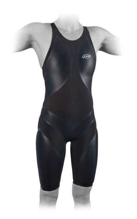 FINIS Hydrospeed Velo Race John - FINA Approved