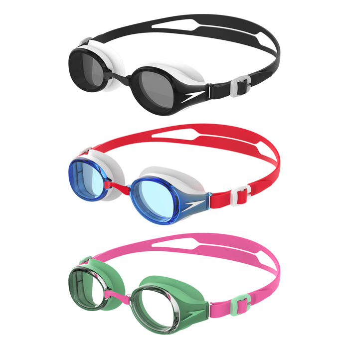 Speedo Hydropure Goggles Junior