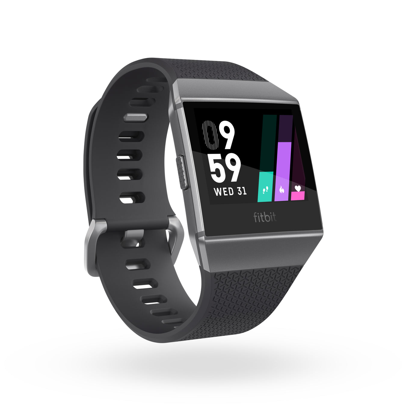 Fitness Tech | Smart Watch