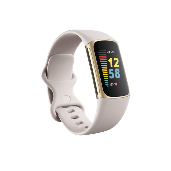 Fitbit Charge 5 - Advanced Fitness & Health Tracker