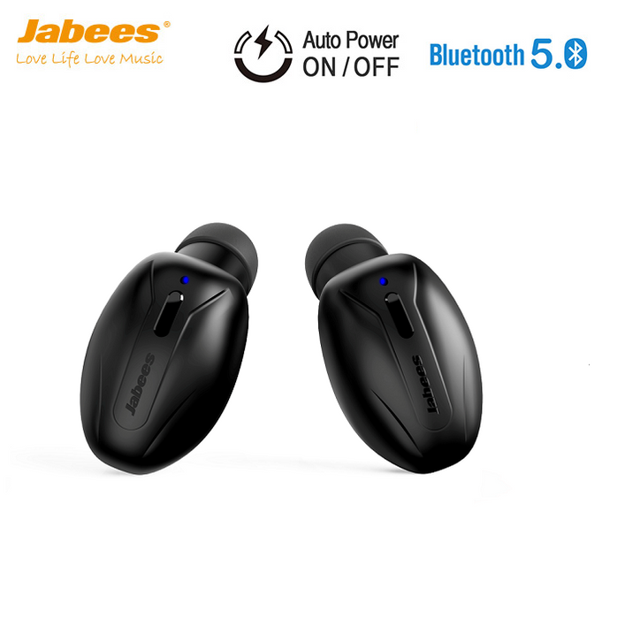 Jabees BEEZ True Wireless Earbud