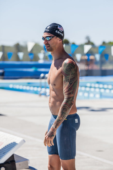 FINIS Fuse Jammer - FINA Approved - Black 26