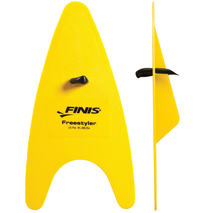 FINIS Freestyler Paddles - Senior