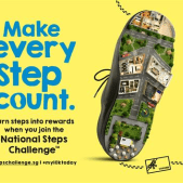 National Steps Challenge Season 2: Everything You Need to Know