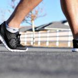 Infographics: How Walking Improves Longevity