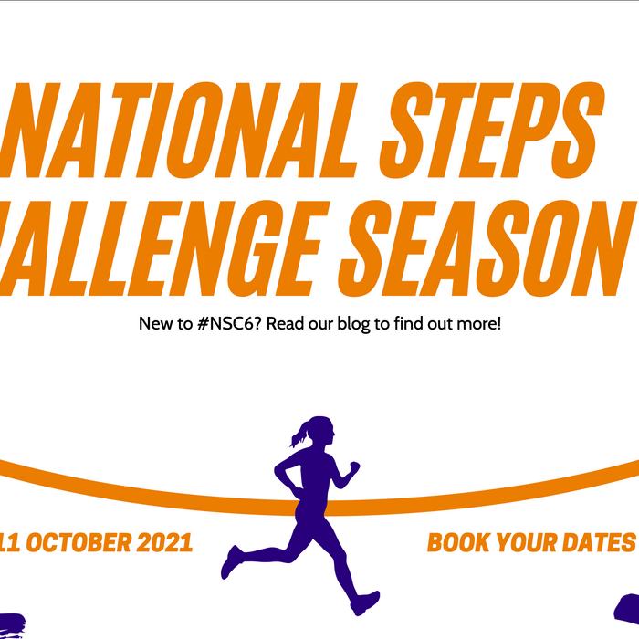 HPB National Steps Challenge Season 6 (NSC6) - Guide to Registration, Steps Tracker Collection & Rewards