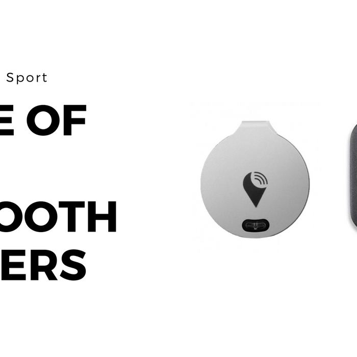 Battle of the Bluetooth trackers:  TrackR Bravo vs Tile Sport