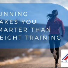 Aerobic Exercises Make You Smarter Than High-Intensity Workouts
