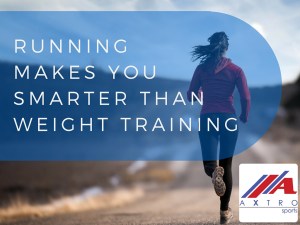 Aerobic Exercises Make You Smarter Than High-Intensity Workouts