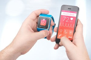 8 Ways (And Recommended Apps) To Use Fitness Wearables To Achieve Your Fitness Goals