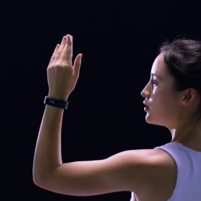 Lifesense Band 3 - Personalised Fitness Training on a Budget