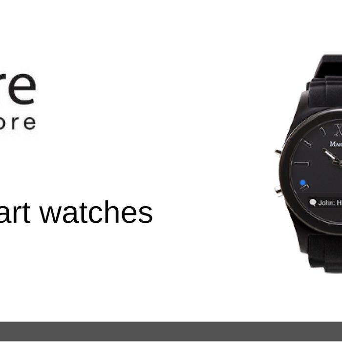 12 MAR 2015: The battle of the smart watches