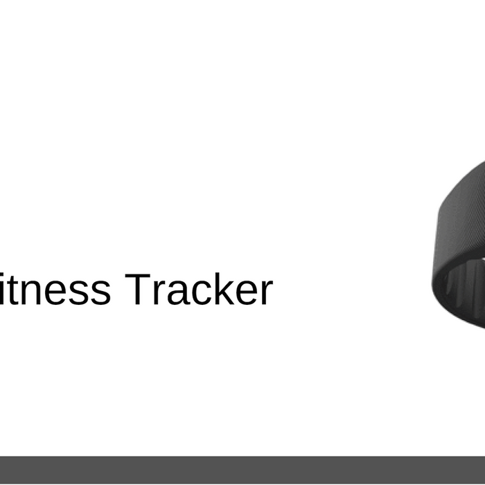 30 SEP 2016: Striiv Fusion Bio 2 Fitness Tracker Review