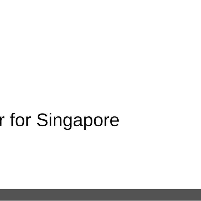 31 OCT 2016: Actxa named partner for Singapore fitness programme