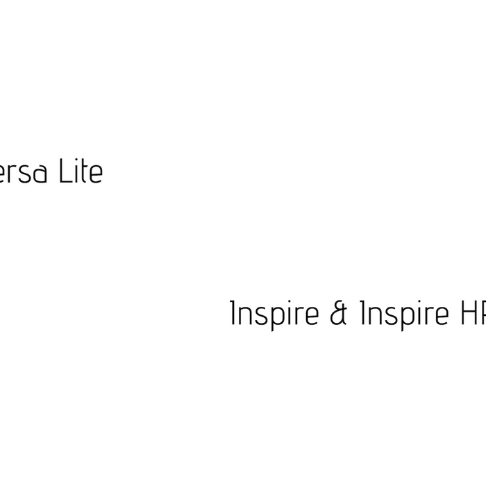 Everything you need to know – Fitbit Versa Lite, Inspire & Inspire HR