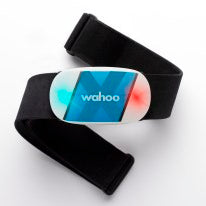 Are Chest-Strap Heart Rate Monitors Phased Out? Wahoo TICKR X Review By Twenty First Tech