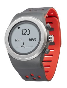 How Pris Chew Keeps Fit with the LifeTrak R420