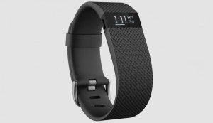 Fitbit Charge HR Review – Best Fitness Tracker In The Market?
