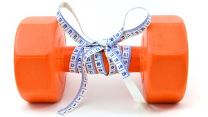 Run! Run! Rudolph: Perfect Gift for The Health Nut (Or The Wannabe Health Nut)