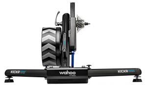 Wahoo Fitness KICKR Review By Coach Michael Lyons – Tri Edge