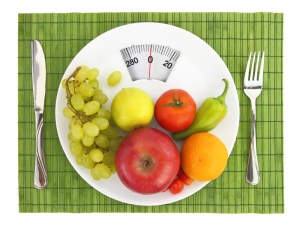 Counting Calories – Losing Weight Efficiently, Singaporean Style