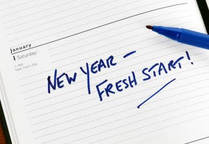 6 Tricks to Make New Year’s Resolutions That Stick in 2016