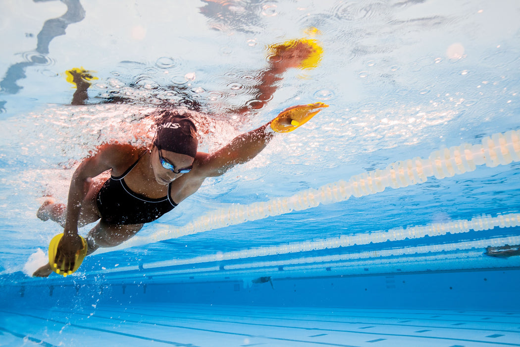 Agility Paddles