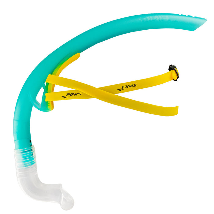 FINIS Stability Snorkel: Speed