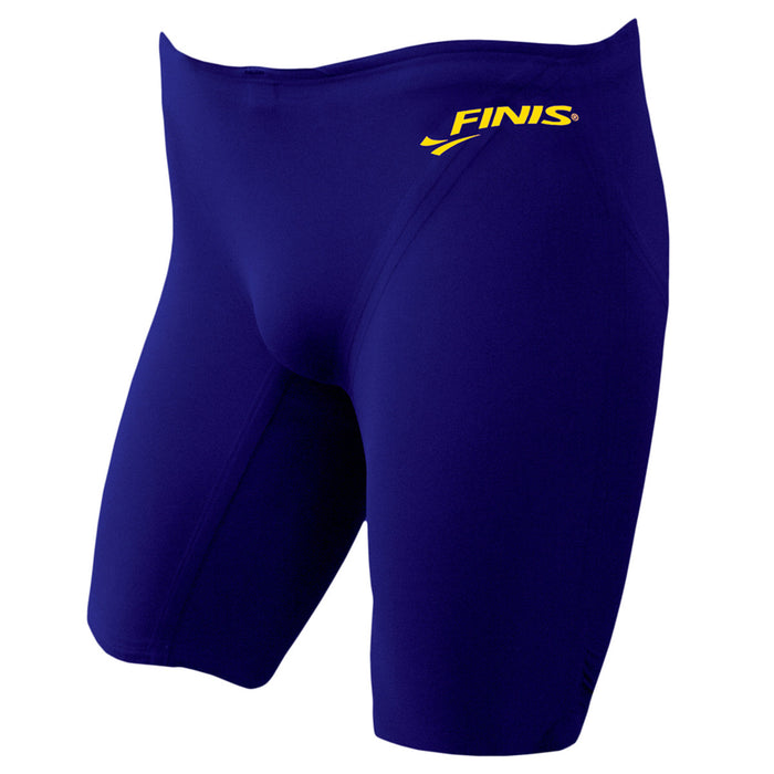 FINIS Fuse Jammer - FINA Approved - Navy / 26