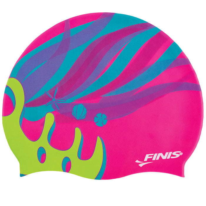 FINIS Mermaid™ Silicone Cap