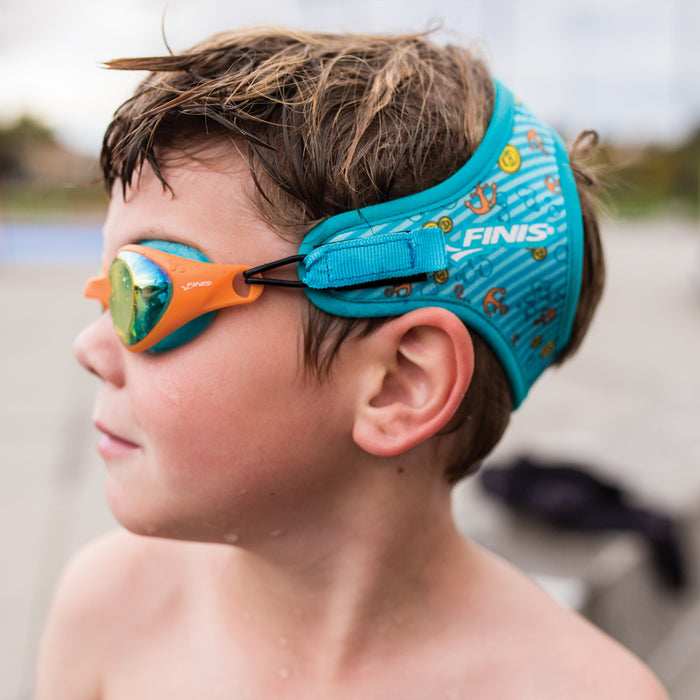 FINIS Frogglez Goggles