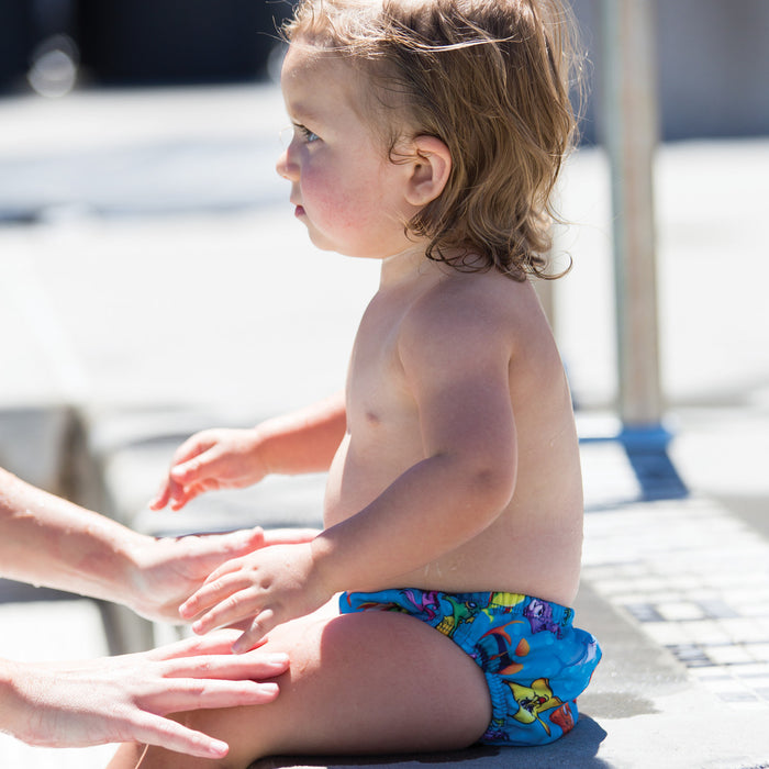 FINIS Swim Diaper