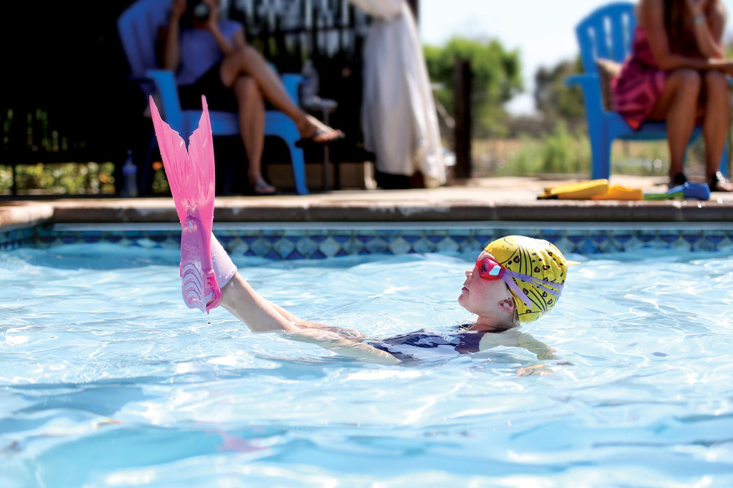 FINIS Mermaid Mono Fins