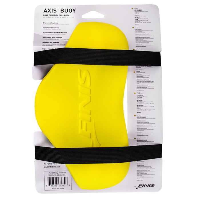 FINIS Axis Buoy