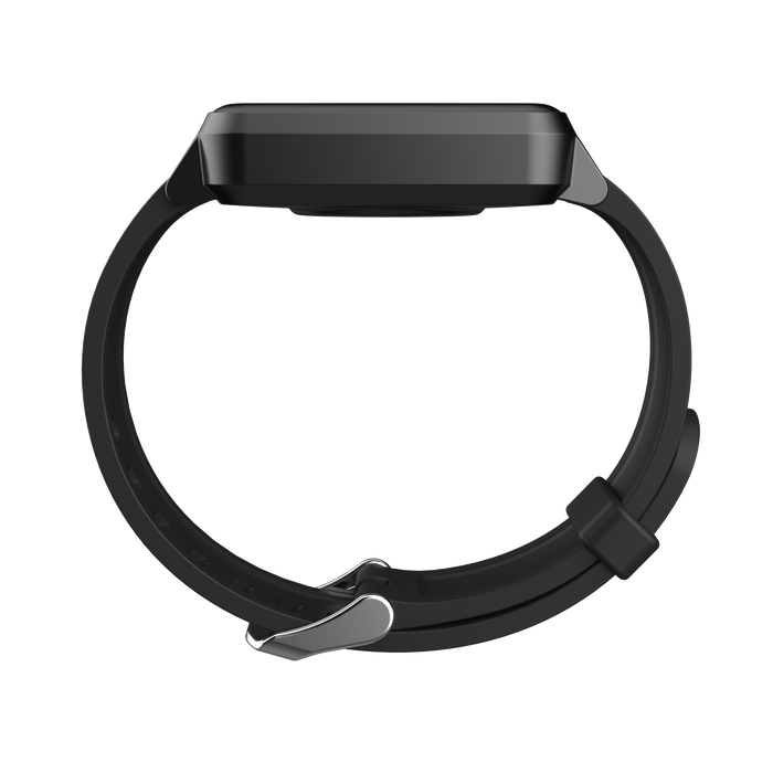 AXTRO Fit 3 Fitness Tracker (NSC6 Edition)