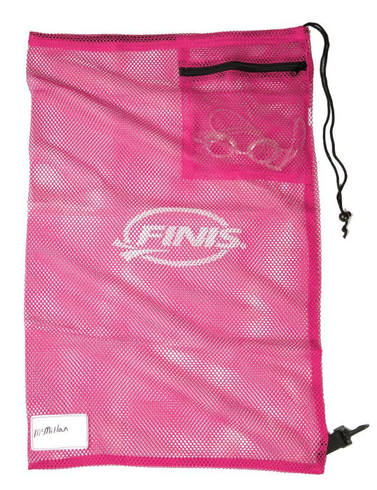 FINIS Mesh Gear Bag