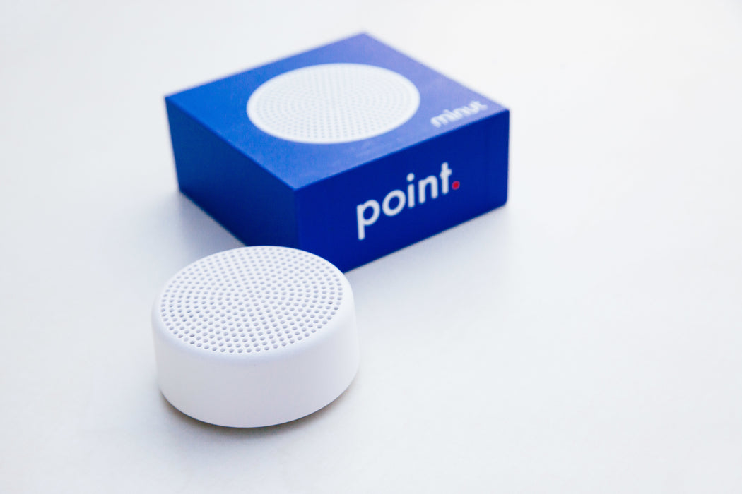 Point By Minut