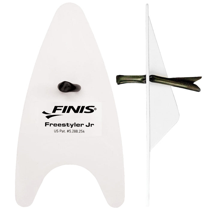 FINIS Freestyler Paddles - Junior